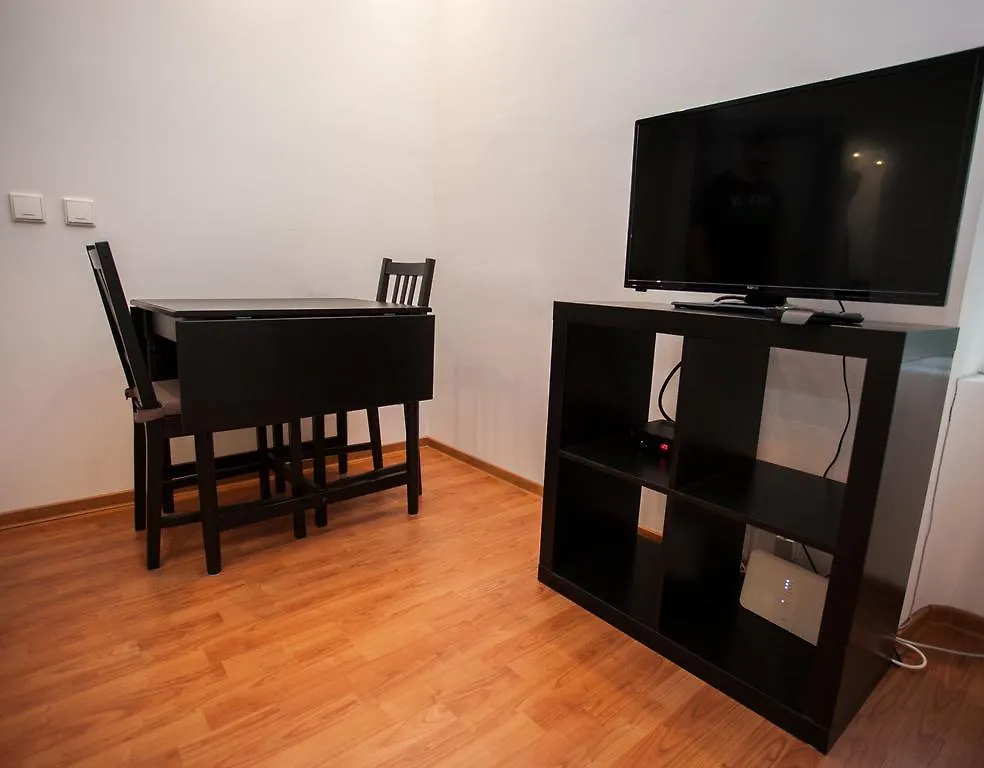 Funky Party Studio Apartment Bucharest 0*,  Romania