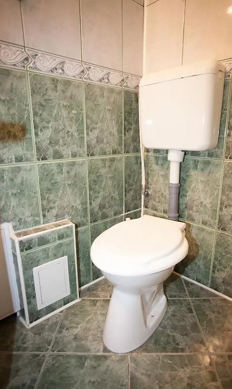 Funky Party Studio Apartment Bucharest